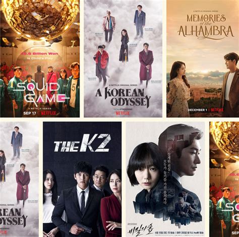 2017 korean tv series|korean tv series on netflix.